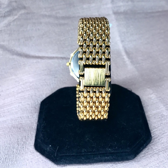 NWT St. Martin Quartz Watch - Picture 4 of 5